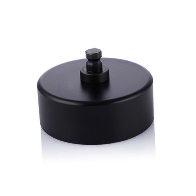 Адаптер для мастурбаторів Fleshlight Hismith Cover Adapter з роз&rsquo;ємом KlicLok SO6225 фото