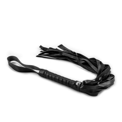 Набор для BDSM Alive FURY Black BDSM Kit SO6324 фото