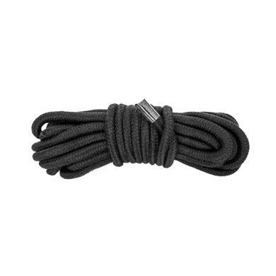 Набор для BDSM Alive FURY Black BDSM Kit SO6324 фото