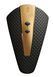 Кліторальний вібратор Shunga - Obi Intimate Massager Black SO6899 фото 1