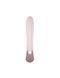 Смарт вібратор кролик із підігрівом Satisfyer Heat Wave Mauve SO6096 фото 3