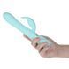 Роскошный вибратор Pillow Talk Lively Teal с кристаллом Сваровски для точки G, подарочная упаковка SO6857 фото 8