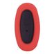 Вибромассажер простаты Nexus G-Play Plus S Red, макс диаметр 2,3см, перезаряжаемый GPS003 фото 2