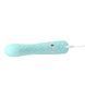 Роскошный вибратор Pillow Talk Lively Teal с кристаллом Сваровски для точки G, подарочная упаковка SO6857 фото 5
