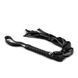 Набор для BDSM Alive FURY Black BDSM Kit SO6324 фото 5
