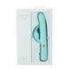 Роскошный вибратор Pillow Talk Lively Teal с кристаллом Сваровски для точки G, подарочная упаковка SO6857 фото 9