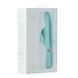 Роскошный вибратор Pillow Talk Lively Teal с кристаллом Сваровски для точки G, подарочная упаковка SO6857 фото 11