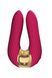 Вібромасажер Shunga - Aiko Intimate Massager Rasberry SO6900 фото 1