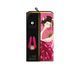 Вібромасажер Shunga - Aiko Intimate Massager Rasberry SO6900 фото 6