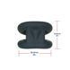 Двойное эрекционное кольцо LUX Active &ndash; Tug &ndash; Versatile Silicone Cock Ring SO5574 фото 2