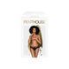 Трусики Penthouse - Adore me Black L/XL SO6473 фото 3