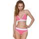 Спортивные трусики-стринги Passion PS007 PANTIES pink, size XL SO4258 фото 2