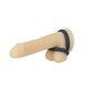Двойное эрекционное кольцо LUX Active &ndash; Tug &ndash; Versatile Silicone Cock Ring SO5574 фото 4
