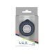 Двойное эрекционное кольцо LUX Active &ndash; Tug &ndash; Versatile Silicone Cock Ring SO5574 фото 8