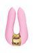 Вібромасажер Shunga - Aiko Intimate Massager Light Pink SO6901 фото 1