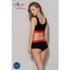 Трусики-шортики Passion PS003 PANTIES black, size S SO4209 фото 7