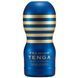 Мастурбатор Tenga Premium Original Vacuum Cup (глубокая глотка) с вакуумной стимуляцией SO5107 фото 1
