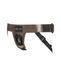 Трусы для страпона Strap-On-Me Leatherette Harness CURIOUS SO4508 фото 3