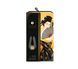 Вібромасажер Shunga - Aiko Intimate Massager Black SO6902 фото 6