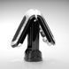 Мастурбатор Tenga Flip Zero Black, змінна інтенсивність стимуляції, розкладний SO2009 фото 4