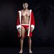 Мужской эротический костюм “Обольстительный Санта” S/M SO4977 фото 3