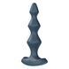 Анальный стимулятор-бусины с двумя моторами Satisfyer Lolli-Plug 1 (dark teal) SO4924 фото 4