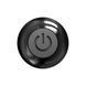 Віброкуля PowerBullet - Pretty Point Rechargeable Bullet Black, Черный