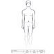 Мужские стринги с леопардовым принтом Passion 013 THONG XXL/XXXL PSM0133 фото 5