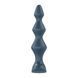 Анальный стимулятор-бусины с двумя моторами Satisfyer Lolli-Plug 1 (dark teal) SO4924 фото 3