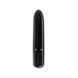 Віброкуля PowerBullet - Pretty Point Rechargeable Bullet Black, Черный