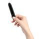 Віброкуля PowerBullet - Pretty Point Rechargeable Bullet Black, Черный