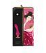 Вибратор Shunga - Sanya Intimate Massager Rasberry SO6903 фото 7