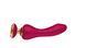 Вибратор Shunga - Sanya Intimate Massager Rasberry SO6903 фото 1