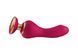 Вибратор Shunga - Sanya Intimate Massager Rasberry SO6903 фото 2