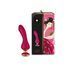 Вибратор Shunga - Sanya Intimate Massager Rasberry SO6903 фото 6