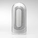 Мастурбатор Tenga Flip Zero Electronic Vibration White, змінна інтенсивність, розкладний SO2010 фото 5