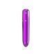 Віброкуля PowerBullet - Pretty Point Rechargeable Bullet Purple, Фиолетовый