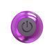 Віброкуля PowerBullet - Pretty Point Rechargeable Bullet Purple, Фиолетовый