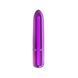 Віброкуля PowerBullet - Pretty Point Rechargeable Bullet Purple, Фиолетовый