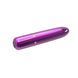 Віброкуля PowerBullet - Pretty Point Rechargeable Bullet Purple, Фиолетовый