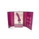 Вибратор Shunga - Sanya Intimate Massager Rasberry SO6903 фото 5