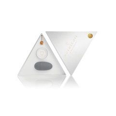 Набор Bijoux Indiscrets HOROSCOPE - Virgo (Дева) вибратор на палец, гель для клитора, подвеска SO2312 фото
