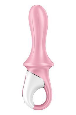 Анальный вибратор Satisfyer Air Pump Booty 5+ SO6717 фото