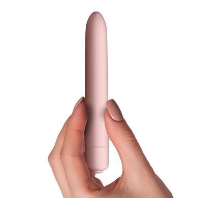 Вібратор SugarBoo Sugar Blush SO6629 фото
