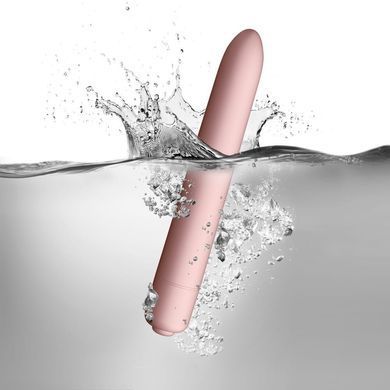 Вібратор SugarBoo Sugar Blush SO6629 фото