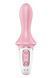 Анальный вибратор Satisfyer Air Pump Booty 5+ SO6717 фото 7