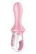Анальный вибратор Satisfyer Air Pump Booty 5+ SO6717 фото 3
