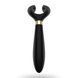 Вибратор для пар Satisfyer Endless Fun Black, три мотора, многофункциональный SO3108 фото 1