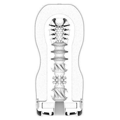 Мастурбатор Tenga Premium Original Vacuum Cup GENTLE (глубокая глотка) с вакуумной стимуляцией SO5110 фото