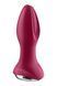 Анальна смарт вібропробка із перлинним масажем Satisfyer Rotator Plug 2+ Violet SO6280 фото 5
